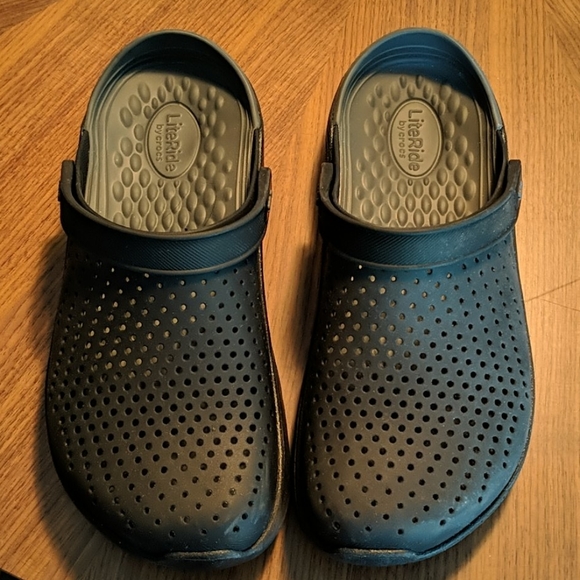 CROCS Shoes - Crocs - Lite Ride